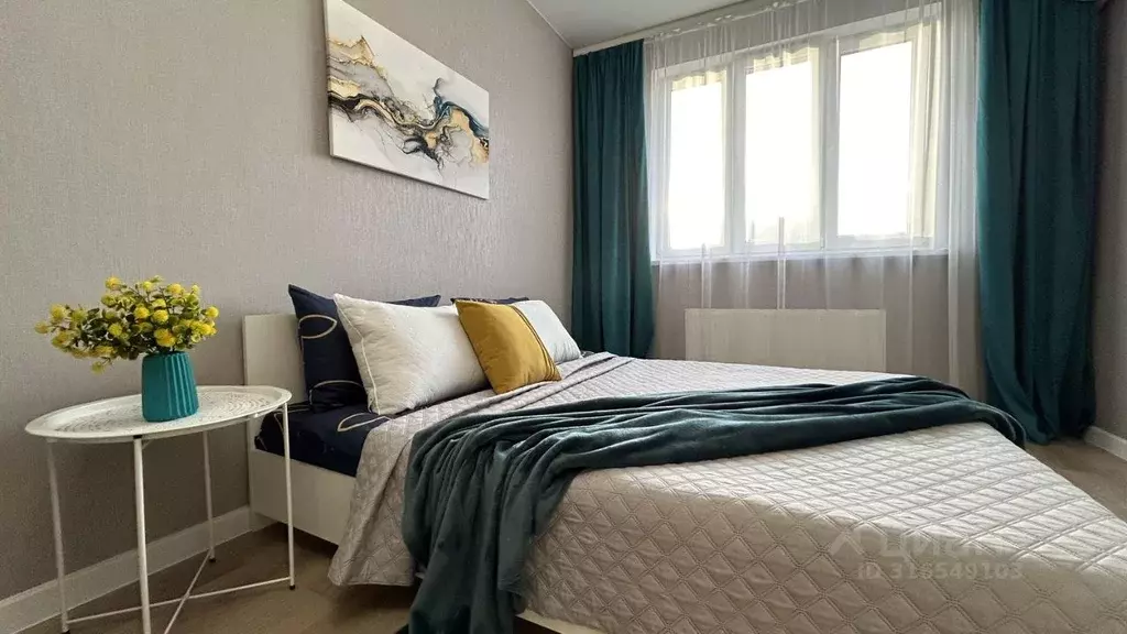 1-к кв. Адыгея, Тахтамукайский район, Старобжегокайское с/пос, Новая ... - Фото 1