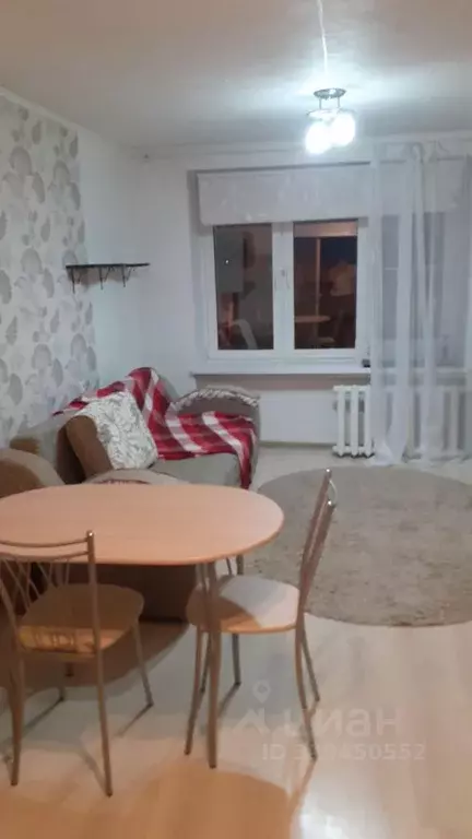 Комната Санкт-Петербург Коломяжский просп., 12 (17.0 м) - Фото 0