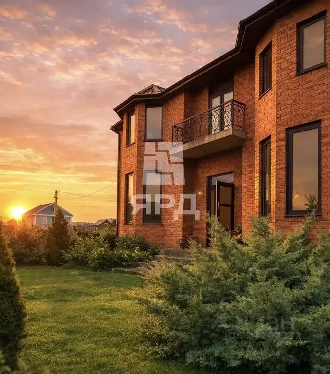 Дом в Ростовская область, Таганрог ул. Айвазовского, 2 (300 м) - Фото 1