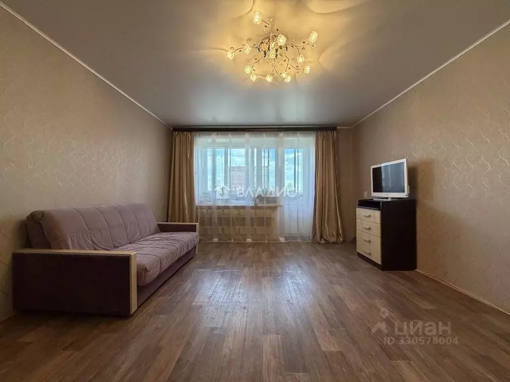 3-к кв. Смоленская область, Смоленск ул. 25 Сентября, 7 (68.4 м) - Фото 1