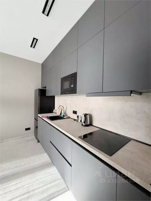 2-к кв. Москва Мичуринский просп., 56 (48.0 м) - Фото 1