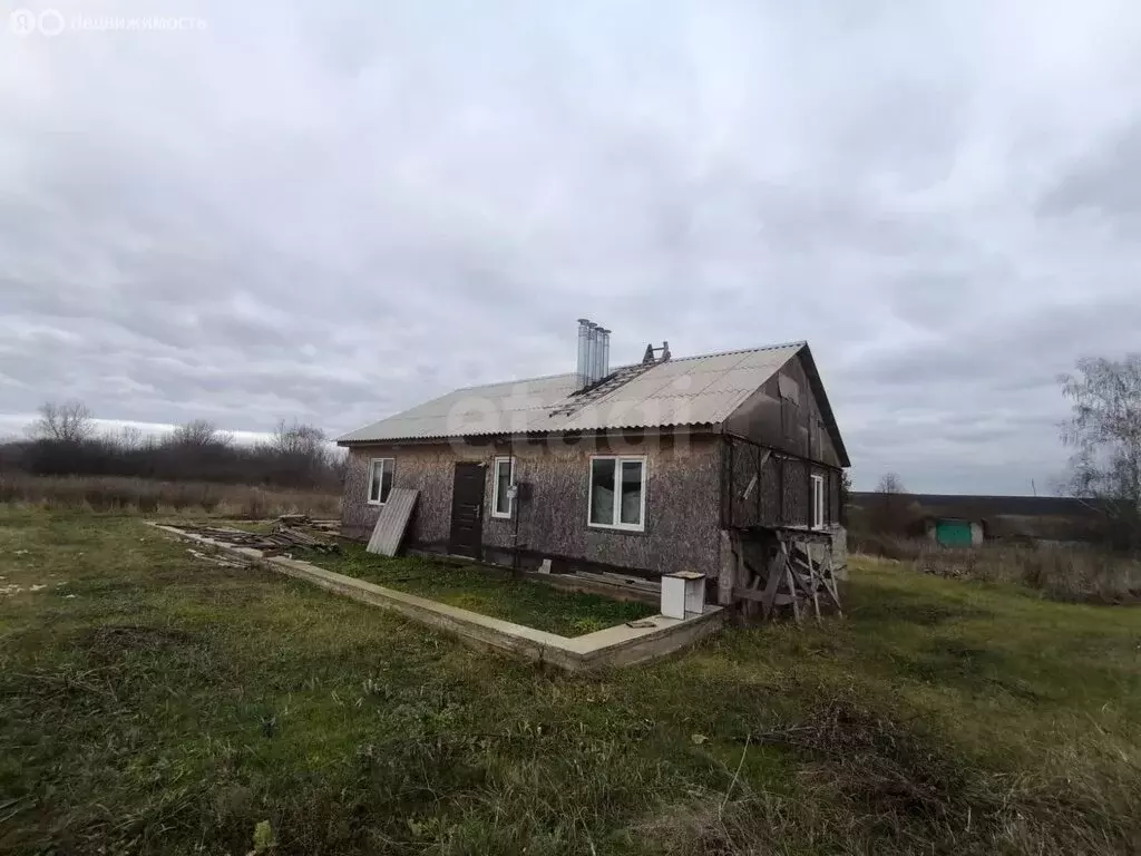 Дом в Сергиевское, Мадьяровская улица (79.3 м) - Фото 2