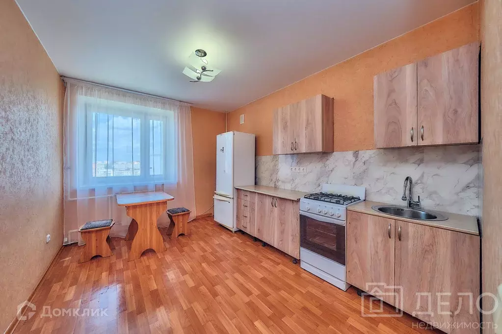 Продаётся 1-к квартира, 41.7 м - Фото 1