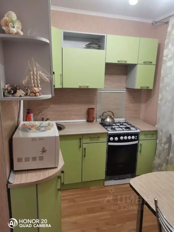 2-к кв. Татарстан, Альметьевск Девонская ул., 93 (48.0 м) - Фото 0