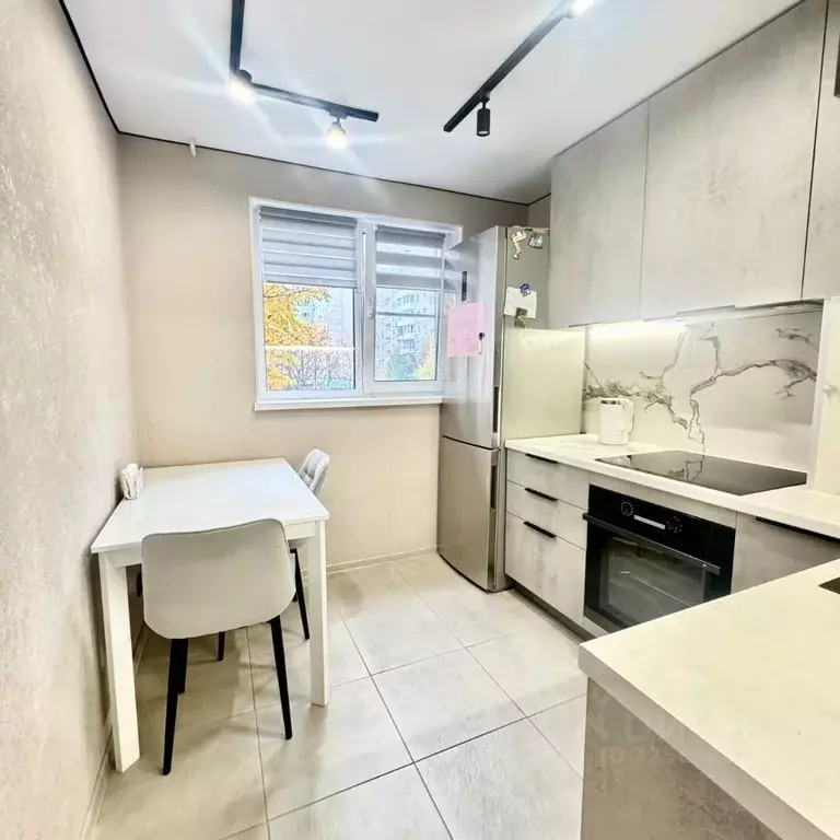 3-к кв. Мурманская область, Мурманск ул. Крупской, 32 (63.0 м) - Фото 2