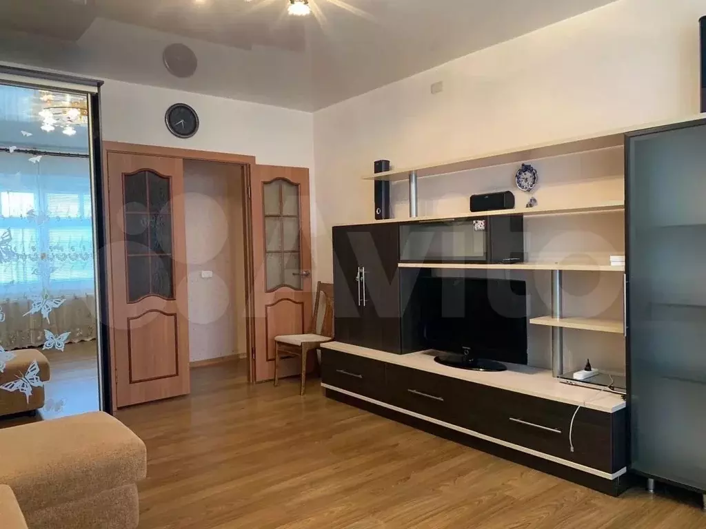 2-к. квартира, 51,1 м, 3/5 эт. - Фото 1