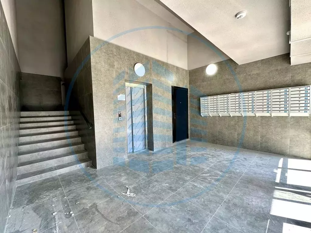 1-к кв. Ставропольский край, Ессентуки ул. Шмидта, 86 (45.2 м) - Фото 2