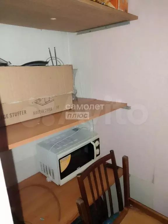 2-к. квартира, 46 м, 1/5 эт. - Фото 1