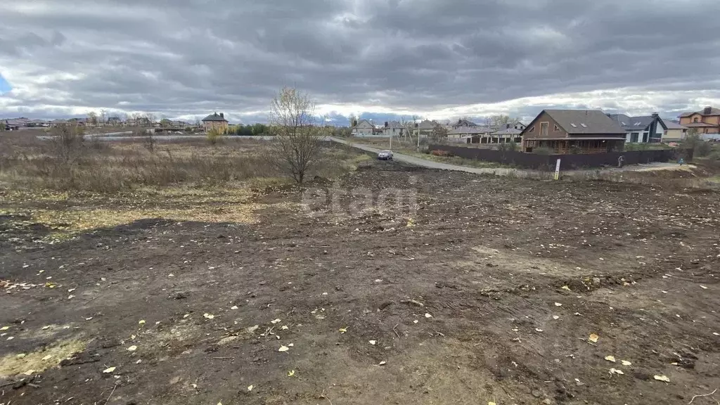 Участок в Белгородская область, Белгородский район, Дубовское с/пос, ... - Фото 1