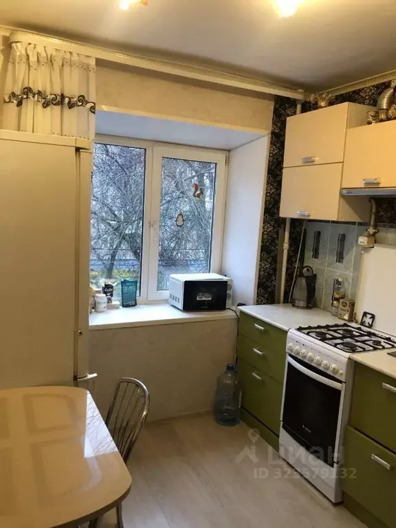 2-к кв. Башкортостан, Уфа просп. Октября, 86/1 (43.4 м) - Фото 1