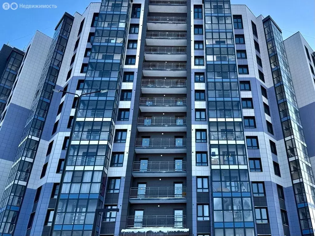 2-комнатная квартира: Иркутск, микрорайон Ново-Ленино, территория 1-й ... - Фото 2