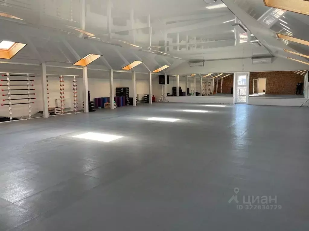 Помещение свободного назначения в Ростовская область, Ростов-на-Дону ... - Фото 2