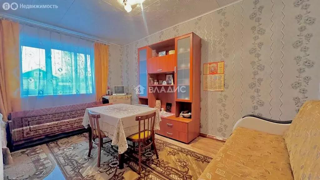 1-комнатная квартира: Кириллов, улица Мира, 2А (35.2 м) - Фото 1