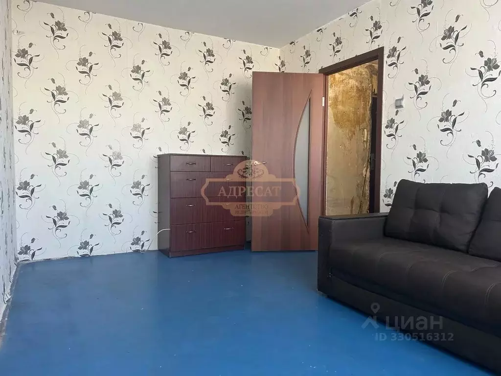 1-к кв. Санкт-Петербург ул. Димитрова, 22К1 (29.0 м) - Фото 2