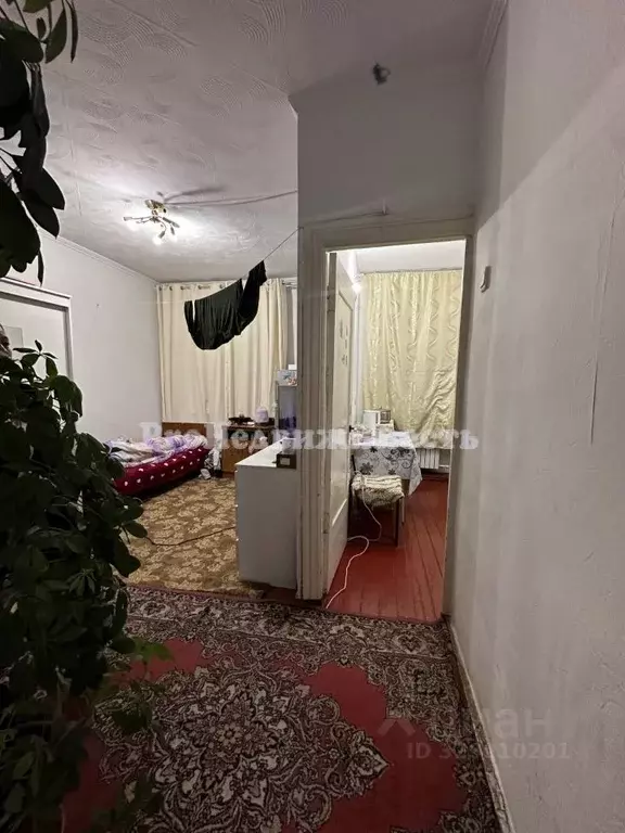 Офис в Тыва, Кызыл ул. Кочетова, 2 (36 м) - Фото 1