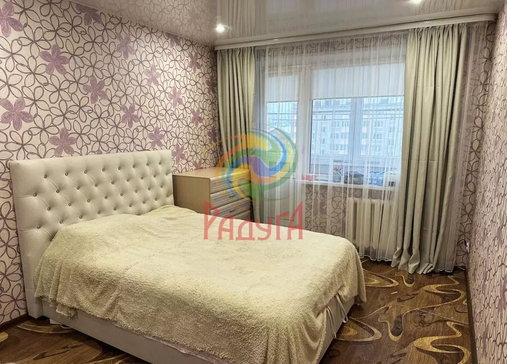 3-к кв. Ивановская область, Ивановский район, с. Ново-Талицы ул. ... - Фото 0