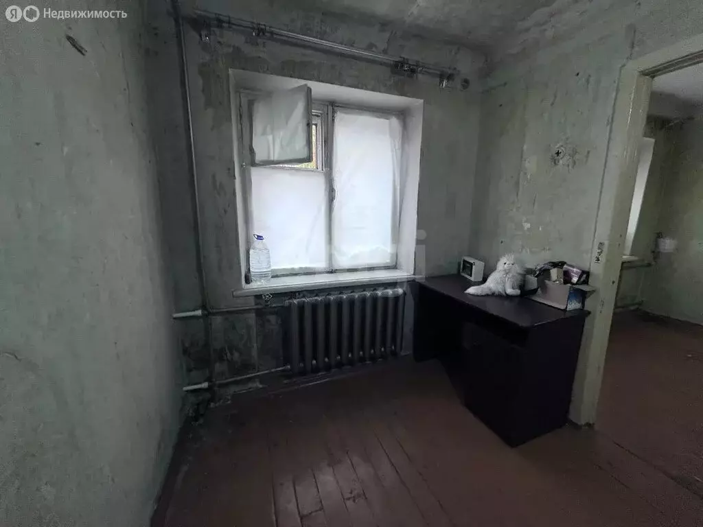 3-комнатная квартира: Мичуринск, улица 7 Ноября, 36 (43.3 м) - Фото 1