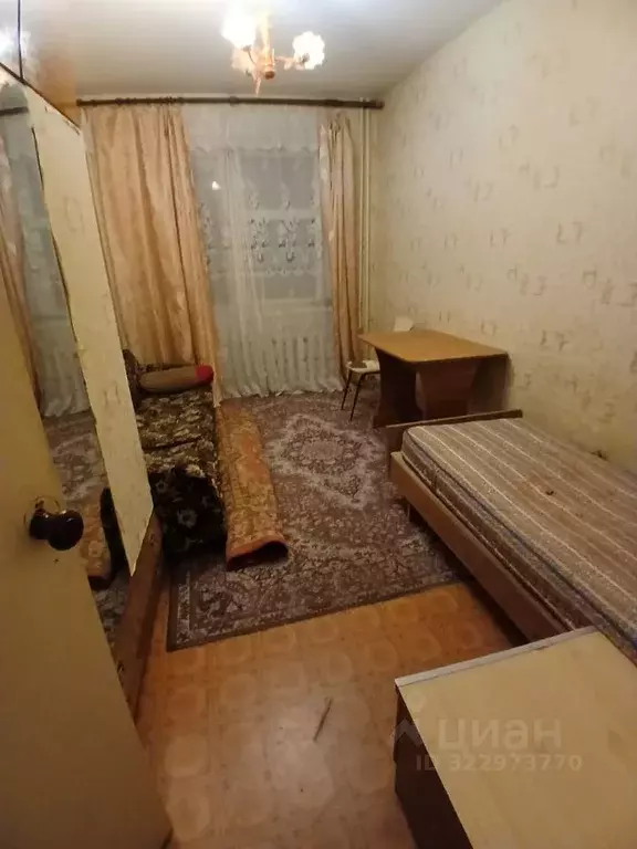 3-к кв. Ростовская область, Волгодонск В-9 кв-л,  (62.0 м) - Фото 2