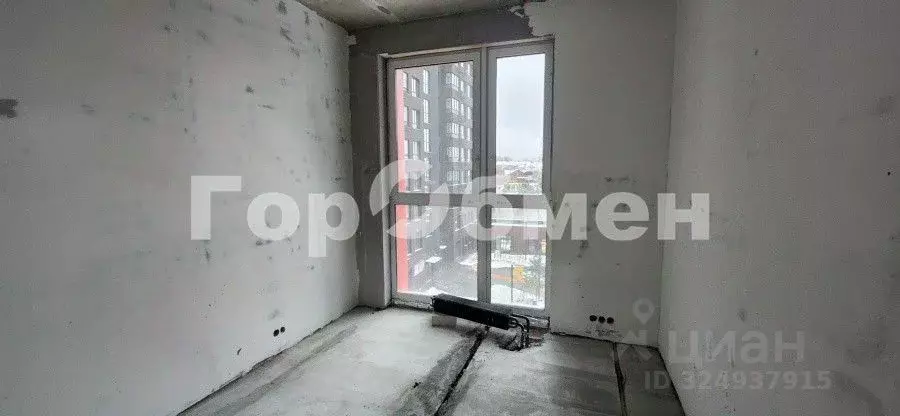 1-к кв. Москва просп. Прокшинский, 7 (36.9 м) - Фото 0