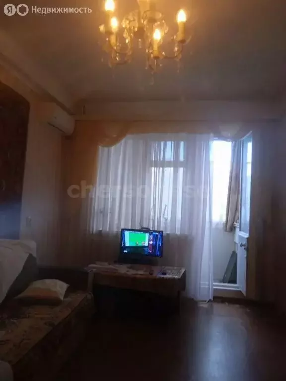 2-комнатная квартира: Севастополь, проспект Победы, 58 (44 м) - Фото 2