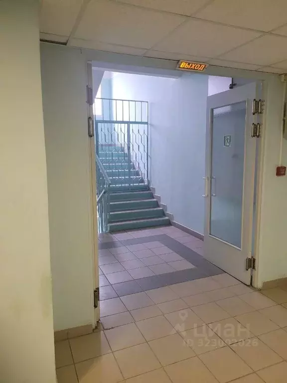 Офис в Калужская область, Обнинск ул. Гурьянова, 21 (34 м) - Фото 2