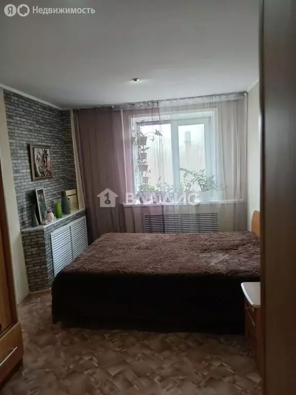 4-комнатная квартира: Белогорск, Первомайская улица, 34 (91.2 м) - Фото 1
