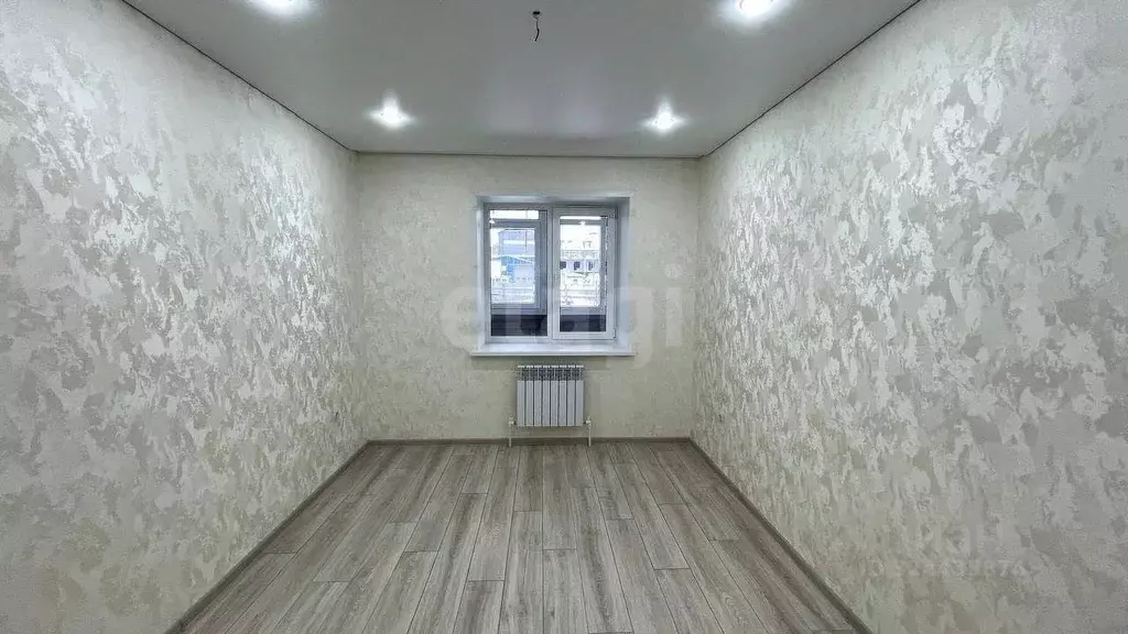 1-к кв. Татарстан, с. Пестрецы ул. Казанская, 16Б/4 (34.7 м) - Фото 1