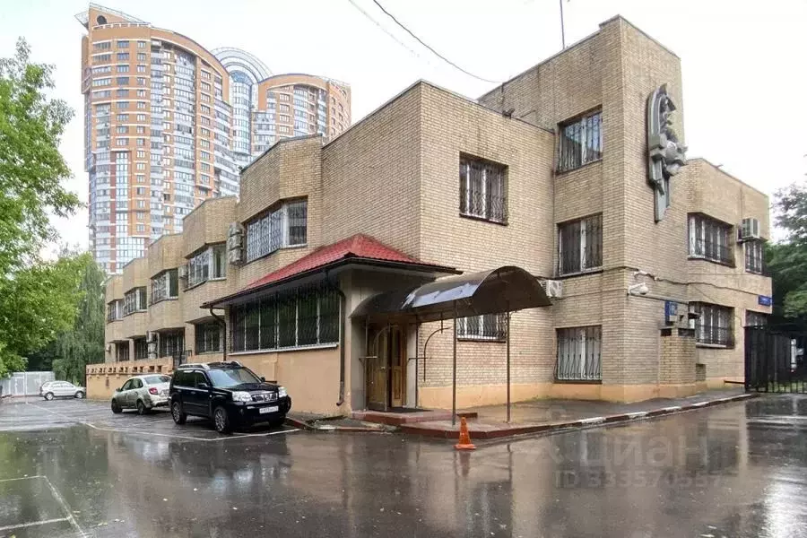 Офис в Москва ул. Вавилова, 91к2 (57 м) - Фото 1
