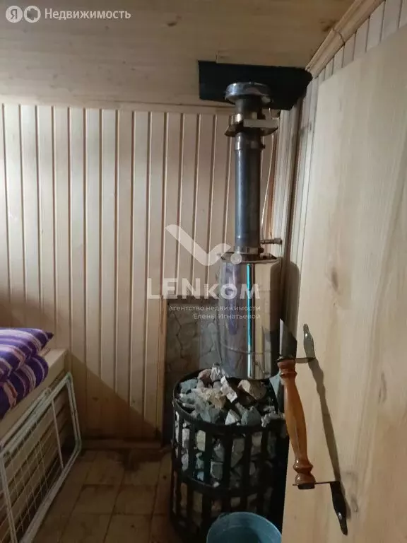 Дом в Завьяловский район, бизнес-парк Завьяловский (110 м) - Фото 1