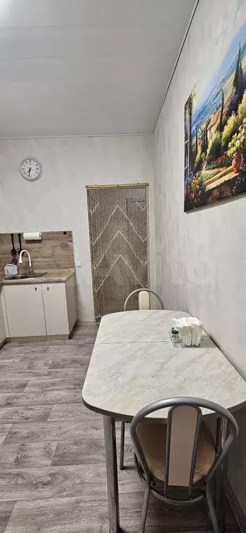 1-к. квартира, 40 м, 4/10 эт. - Фото 1
