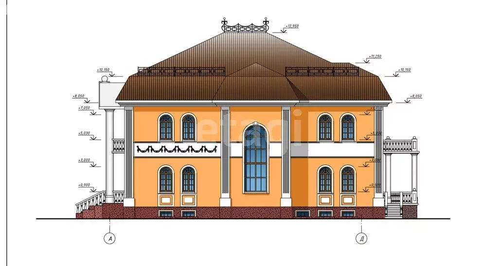 Дом в Южно-Сахалинск, Лесной проезд (900 м) - Фото 2