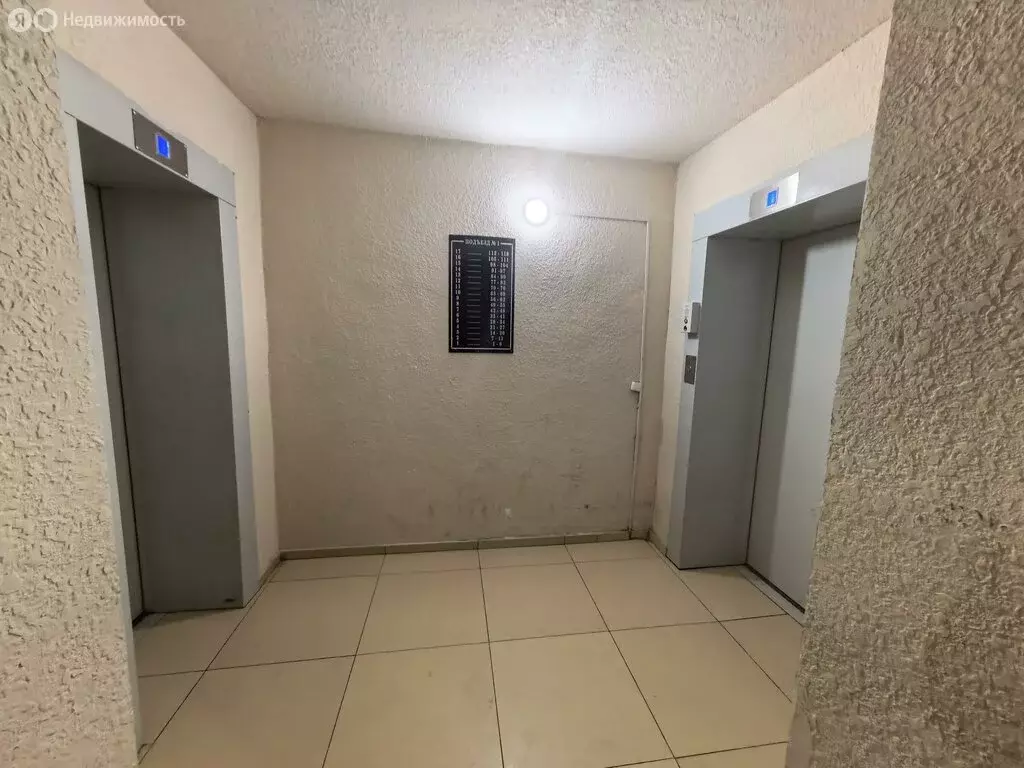 1-комнатная квартира: Саратов, Лунная улица, 43В (34.4 м) - Фото 1