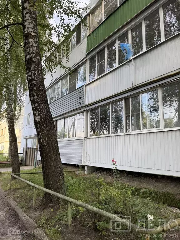 Продаётся 1-к квартира, 32.3 м - Фото 0