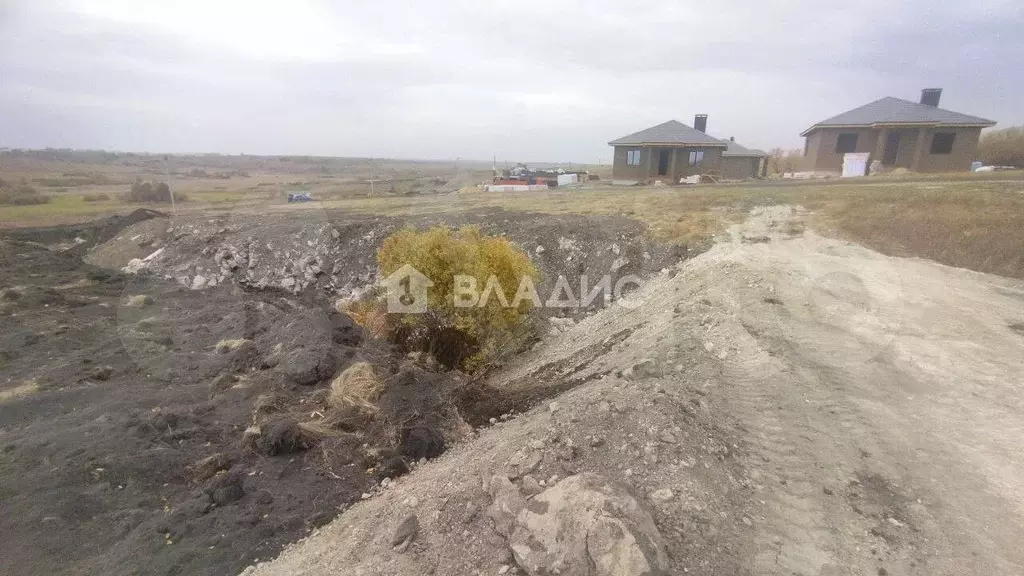 Участок 3 га (СНТ, ДНП) - Фото 1