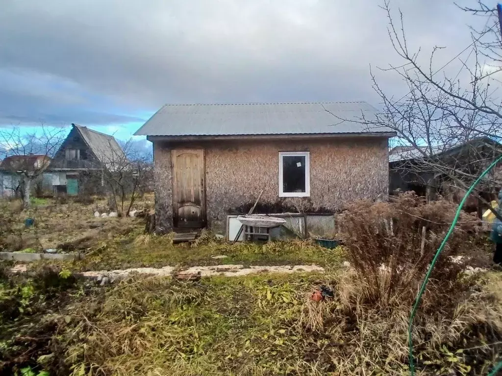 Дом в Ленинградская область, Никольское Тосненский район, Лесное-4 ... - Фото 0