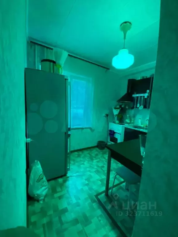 1-к кв. Томская область, Томск Алтайская ул., 93 (28.7 м) - Фото 2