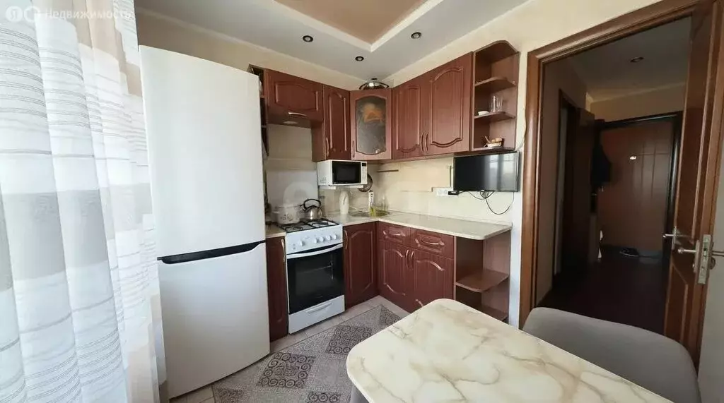 2-комнатная квартира: Курган, проспект Конституции, 47 (43.9 м) - Фото 2