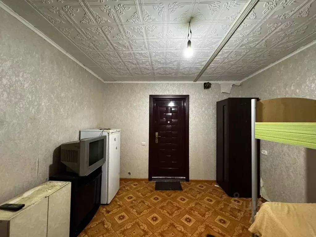 Комната Татарстан, Набережные Челны пос. ГЭС, пер. Есенина, 2 (13.0 м) - Фото 2