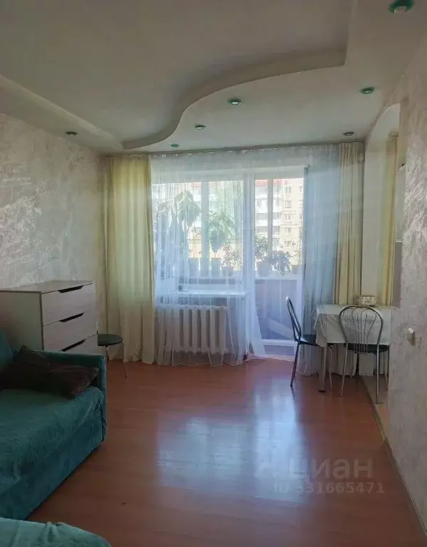 3-к кв. Свердловская область, Серов ул. Каляева, 33 (61.0 м) - Фото 1