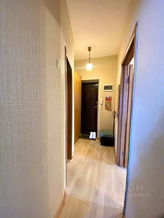 2-к кв. Ростовская область, Таганрог ул. Пальмиро Тольятти (41.5 м) - Фото 2