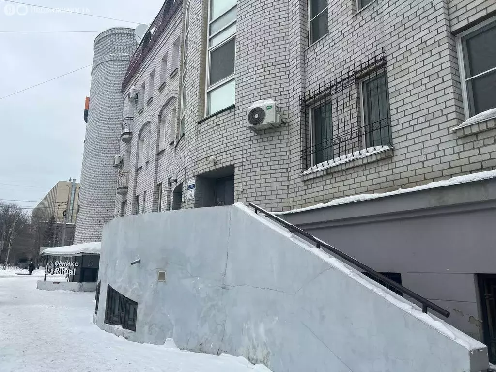 Офис (78 м) - Фото 2