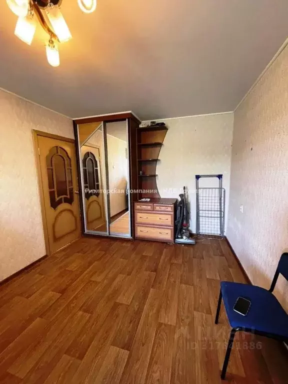 1-к кв. Хабаровский край, Хабаровск Адмиральская ул., 25 (33.0 м) - Фото 1