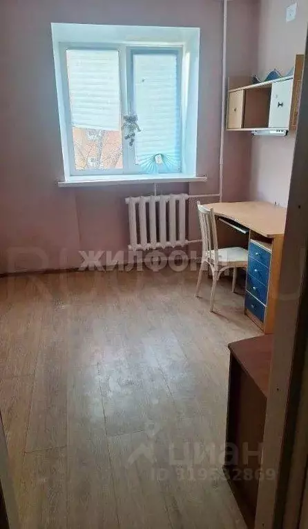 Студия Томская область, Томск Тверская ул., 51/1 (17.3 м) - Фото 1