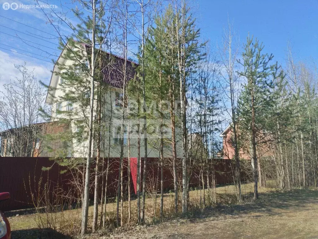 Дом в Республика Коми, муниципальный район Сысольский, муниципальное ... - Фото 0