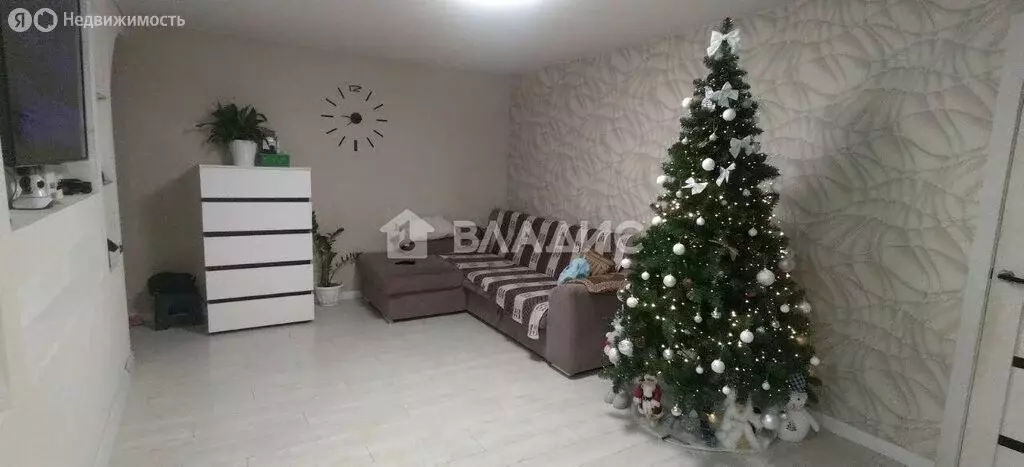 2-комнатная квартира: Улан-Удэ, улица Гагарина, 57 (44.2 м) - Фото 1