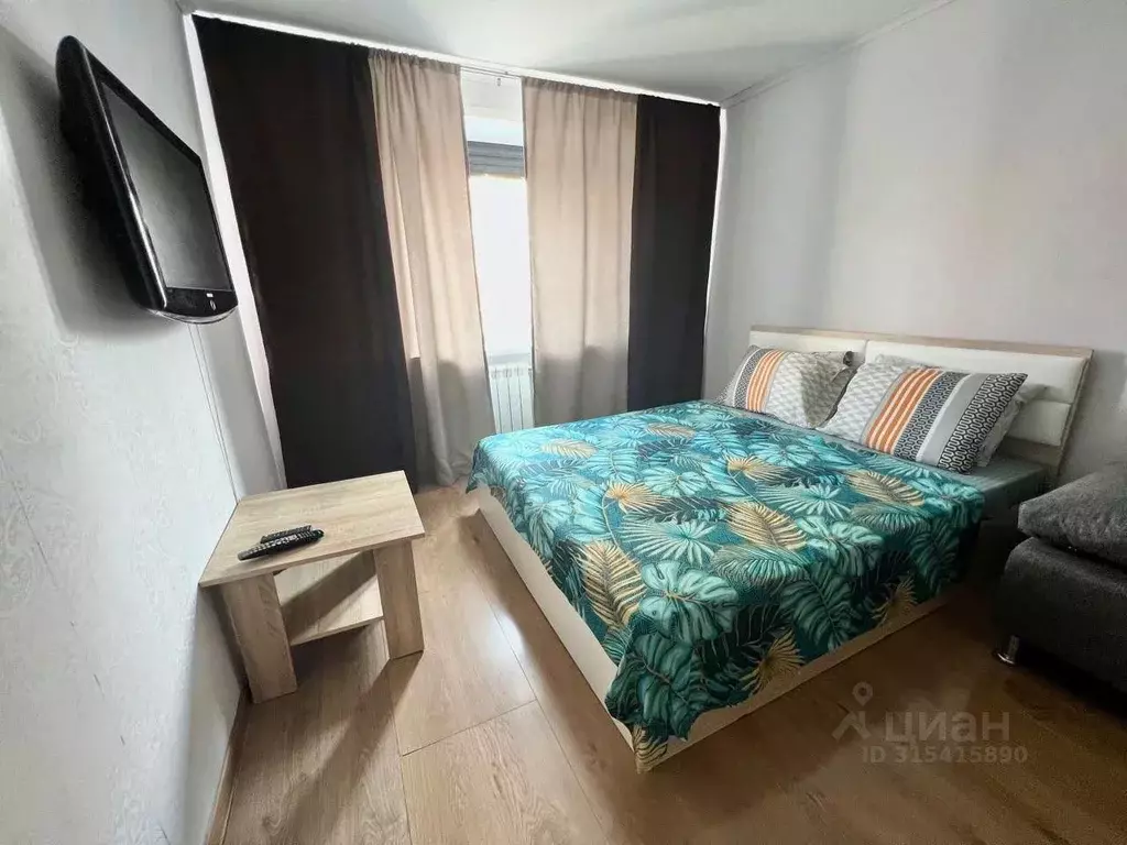 1-к кв. Московская область, Коломна Окский просп., 5А (43.0 м) - Фото 2