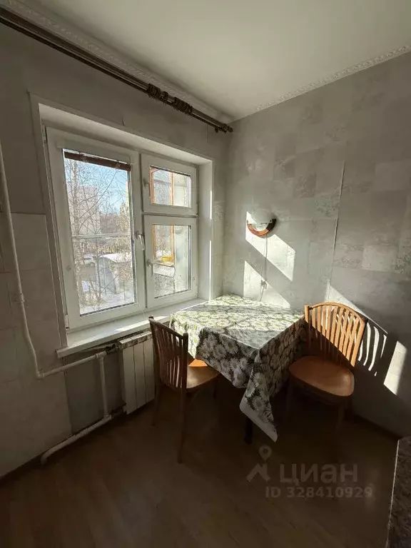 1-к кв. Московская область, Люберцы ул. Льва Толстого, 20/23 (28.7 м) - Фото 2