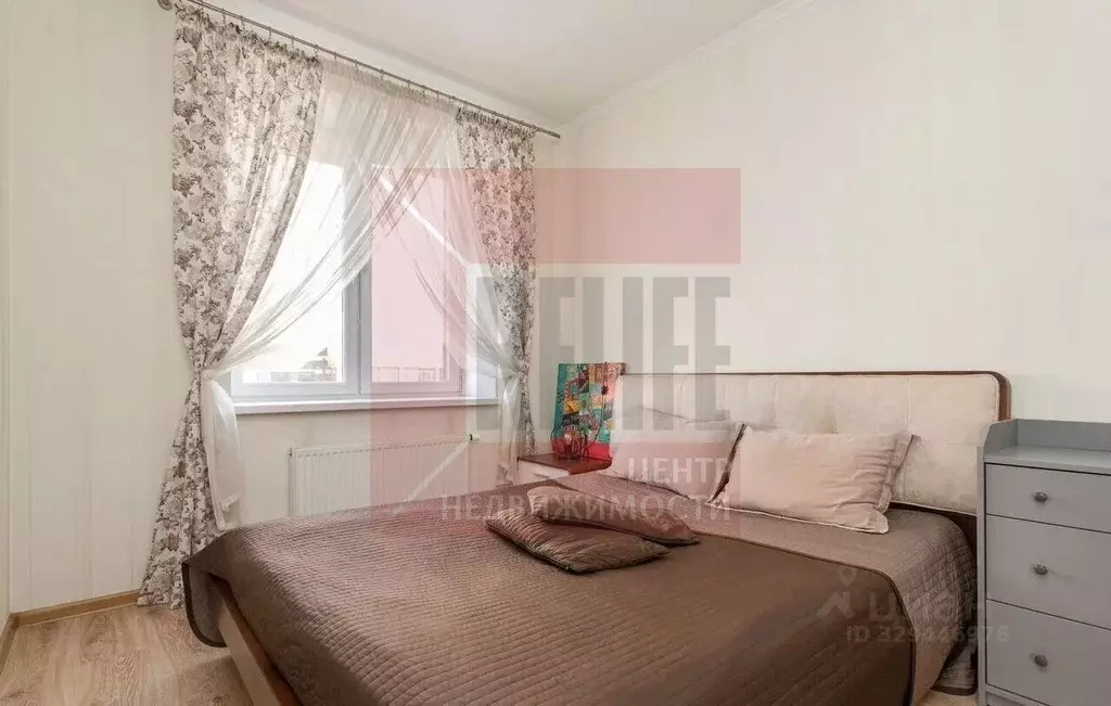 2-к кв. Калининградская область, Калининград ул. Аксакова, 131 (50.0 ... - Фото 1