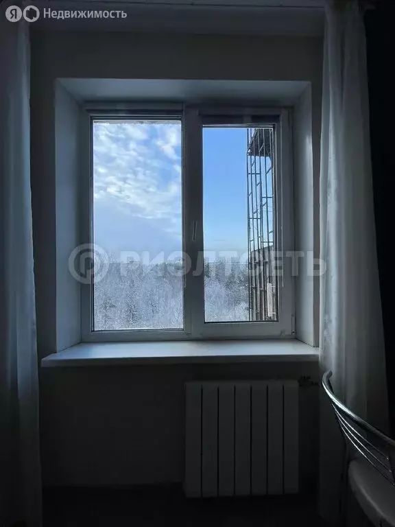 3-комнатная квартира: Мончегорск, Ленинградская набережная, 2 (58.1 м) - Фото 1