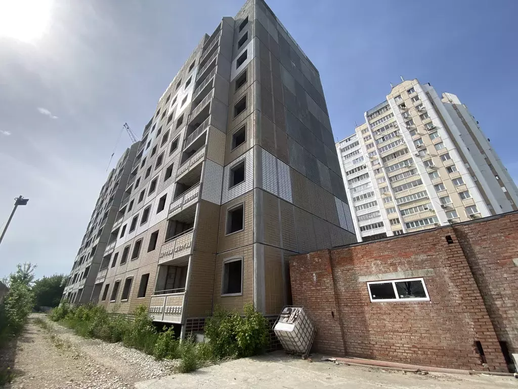 Продаётся 2-к квартира, 61.52 м - Фото 1